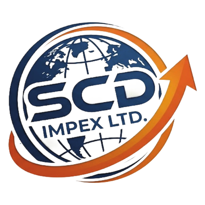 SCD IMPEX LTD. logo