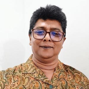 Portrait of SM Manirul Islam, Director at SCD IMPEX