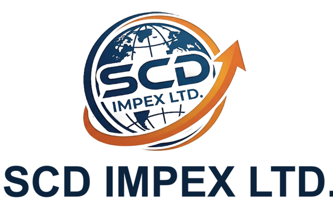 SCD IMPEX